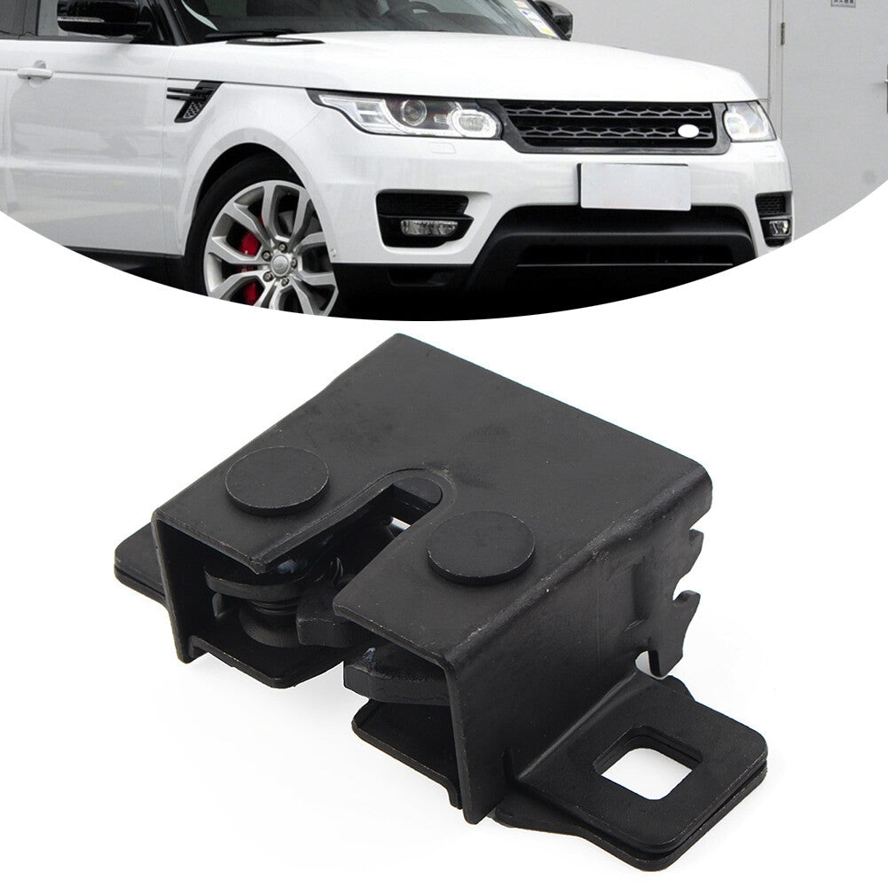 Front Hood Latch Lock Without Sensor for Land Rover Discovery 5 LR4 LR3 LR065339