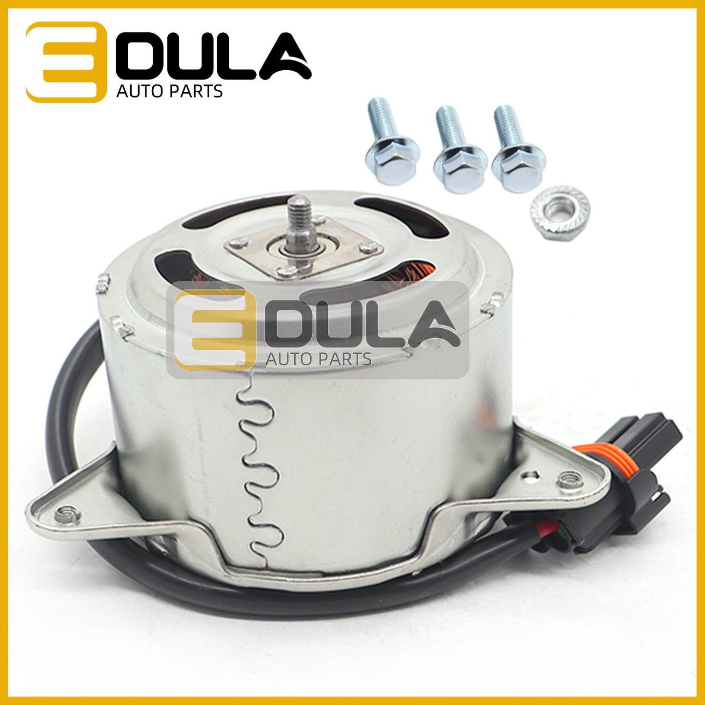 Electric AC Cooling Fan MOTOR 8mm fits for Volvo V70 III 2.4d S80 II Mondeo