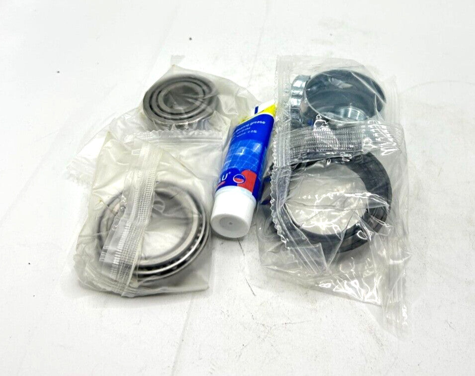 Rear Wheel Bearing Kit for VW for Golf for Jetta for Passat for Audi Rabbit Scirocco 191598625