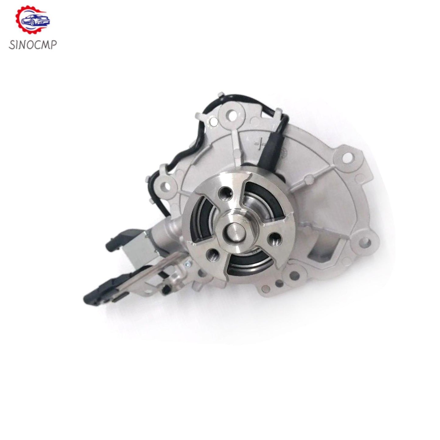 Water Pump LR154597 Compatible with for Land Rover Discovery Sport for Range Rover Parts