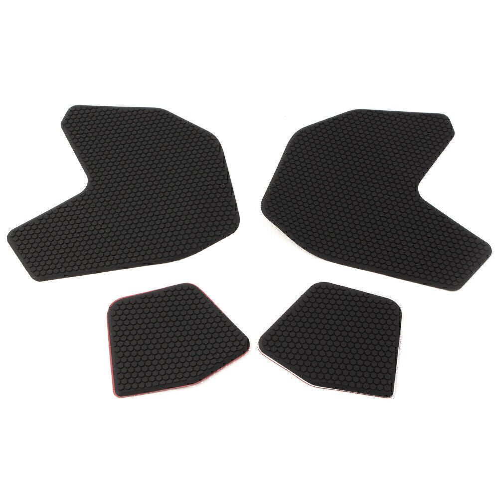 Fit for YAMAHA MT-09 FZ-09 2013-2019 Anti Slip Sticker Traction Tank Pad Protector