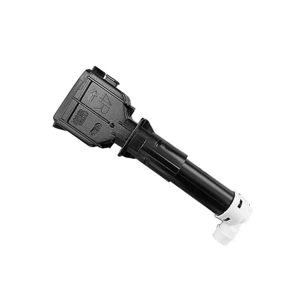 Front Right Headlight Washer Nozzle Cylinder Fit For Prius 2012 2013 2014-2016