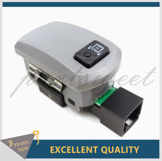 New Power Mirror Heated Switch Fit for Kenworth P27-1181-004