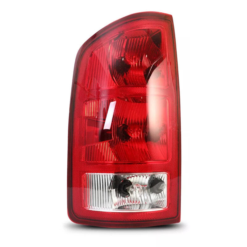 Rear Tail Light with Driving Light Brake Light Left for Dodge for Ram 2002-2006