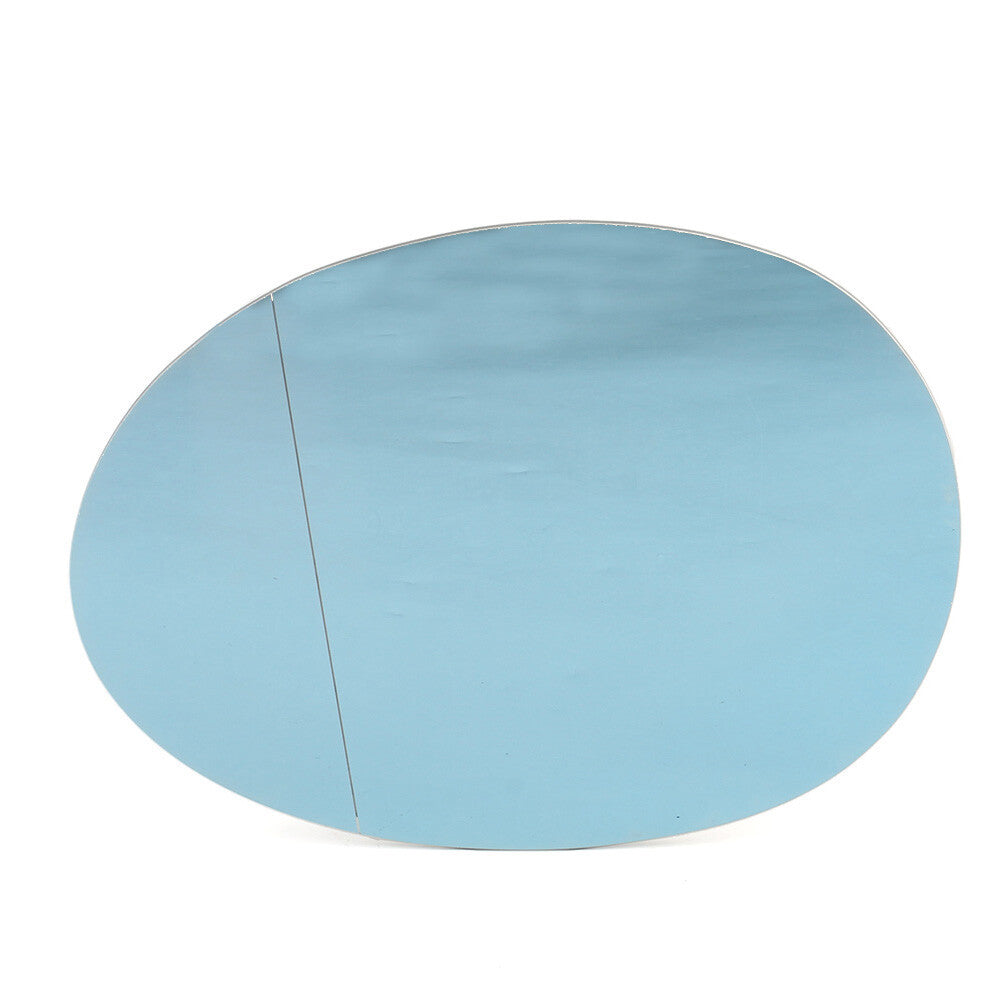 R¨¹ckansicht Beheizte Spiegel Gl?ser Blau f¨¹r for Mini F54 F55 F56 F57 F60 Link Auto