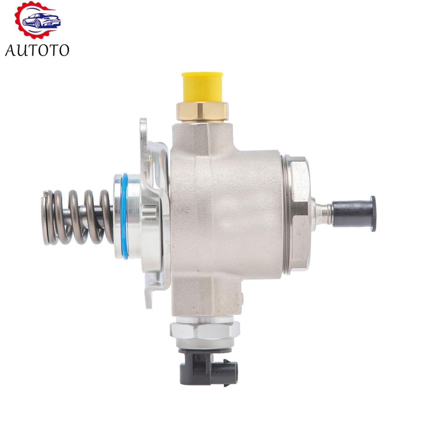High Pressure Fuel Pump for VW Beetle CC for Golf for Passat Eos 06J127025J/K/L/C/D/E/F