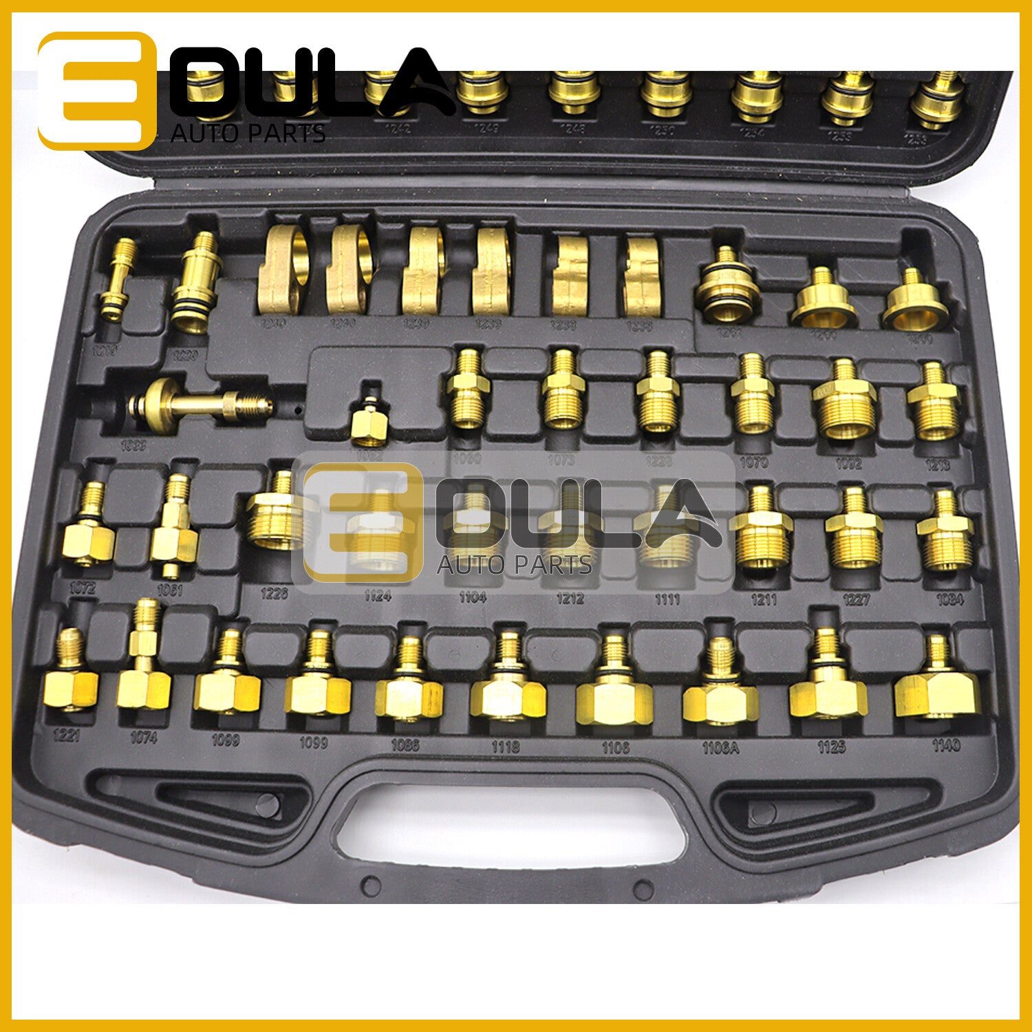 Auto Universal Leak Test Adapter Leak Detection Repair Tool fits for 90% Car