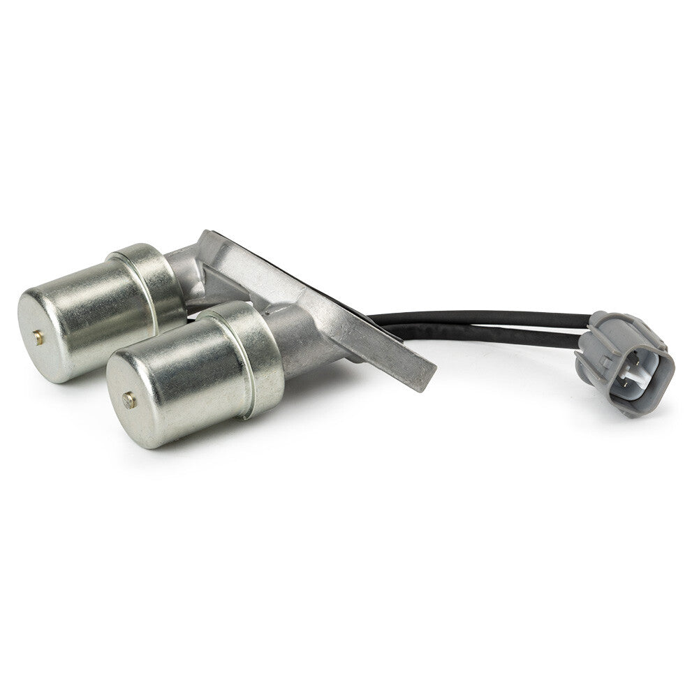 Transmission Dual Shift Solenoid for Honda for Civic 1.7L 2001-2004 DX EX GX LX HX