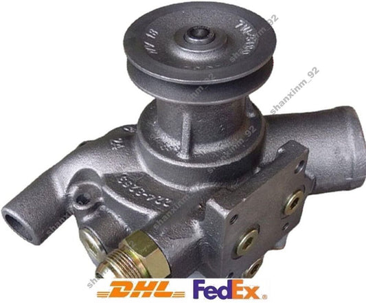 2243255 224-3255 Water Pump for Diesel Engine Caterpillar CAT E3126 Excavator
