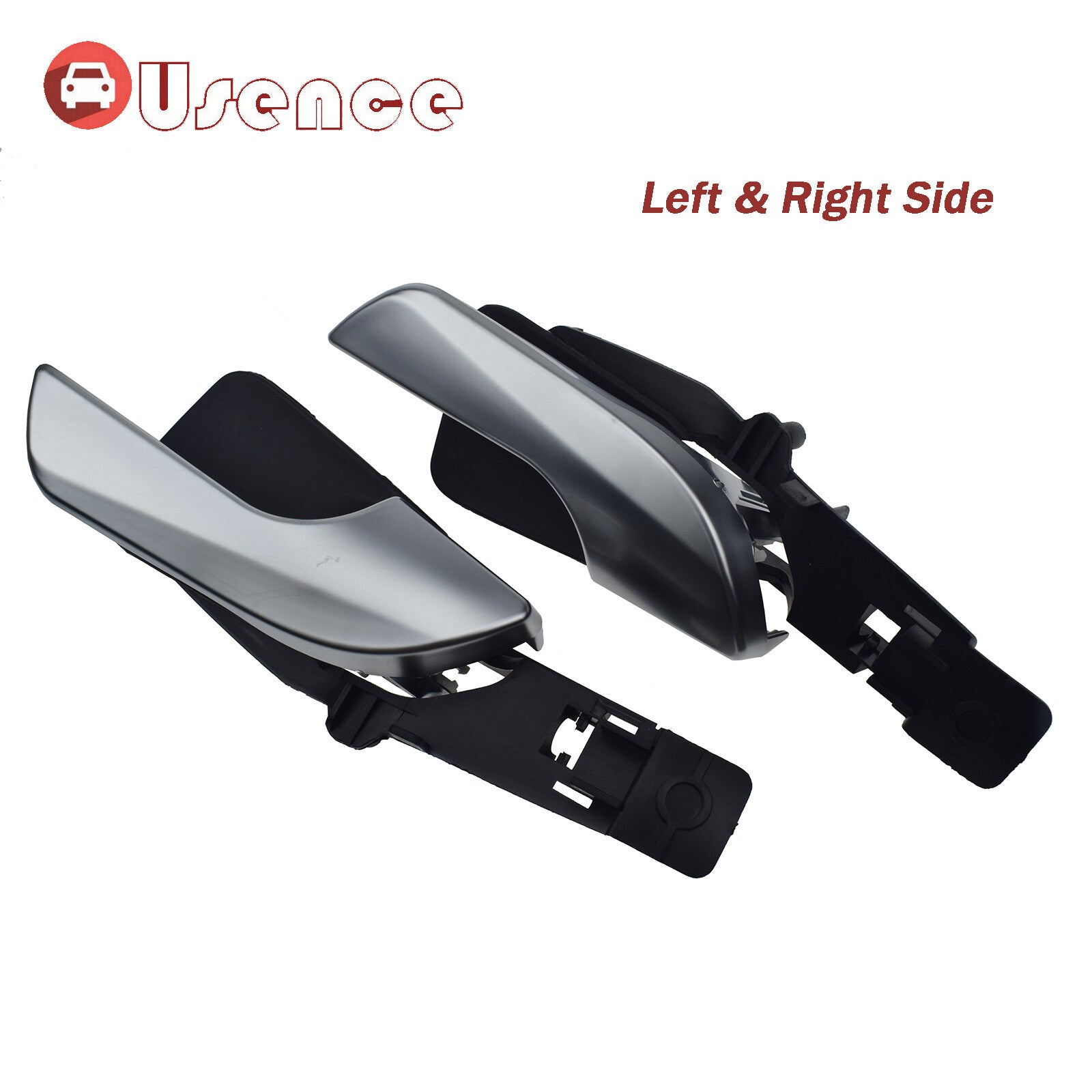 2X Front Left  Right Interior Door Handle Fit for Alfa Romeo Giulietta 2012-18