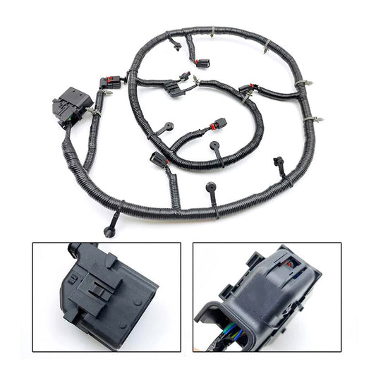 Wiring for rear object alarm sensor 23316326 suitable for 15-20 for Cadillac for Chevrolet for GMC