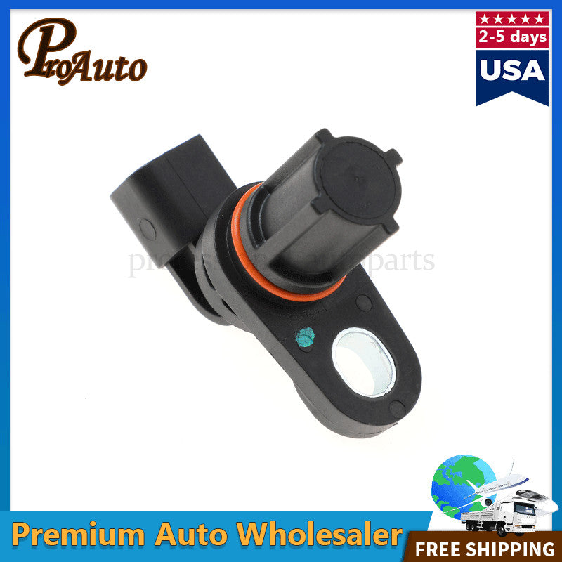 Rear Center ABS Speed Sensor for Ford F-150 2004-2011 F-250 F-350 6L3Z9E731A