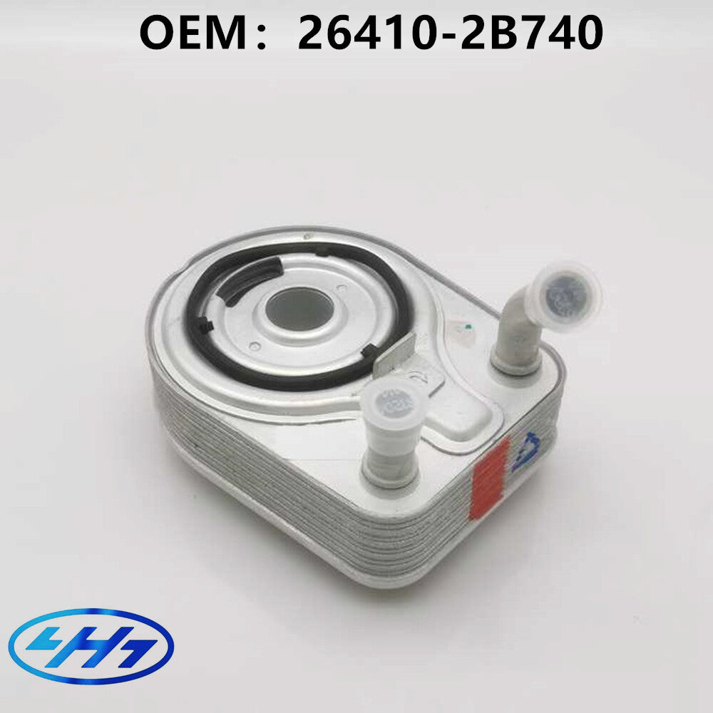 26410-2B740 for Hyundai Sonata for Veloster for Elantra for Kia Optima Forte5 L4 1.6L Engine