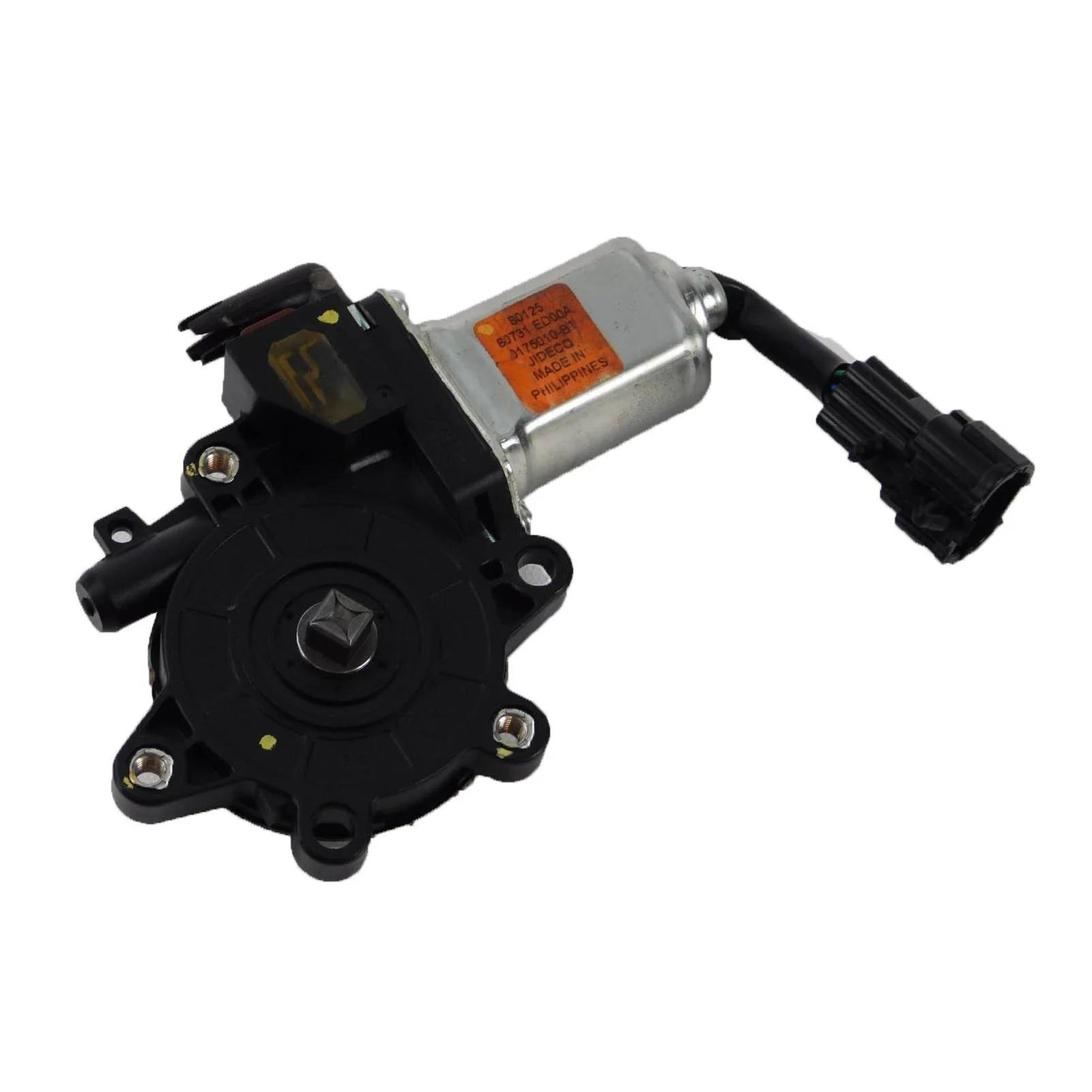 Rear Right Power Window Lifter Regulator Motor For 2005-2010 for Nissan TIIDA C11Z