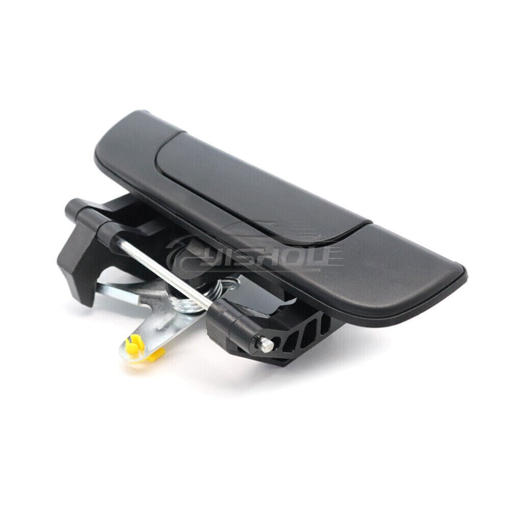 New Black Rear Tailgate Handle 69090-35010 for 95-04 for Toyota Tacoma Pickup Truck