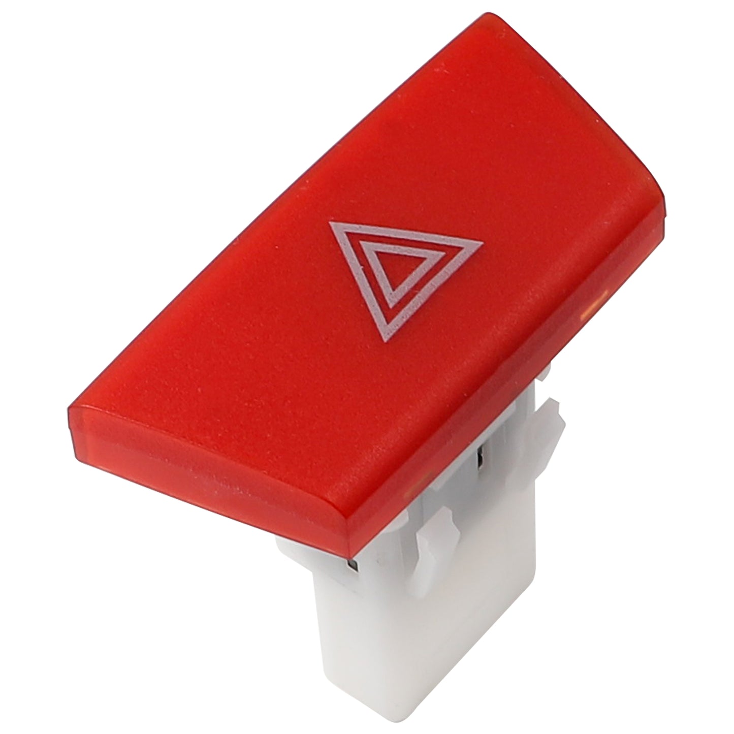 6490.NG Fits for Peugeot 107 for Citroen C1 for Toyota Aygo Hazard Warning Switch