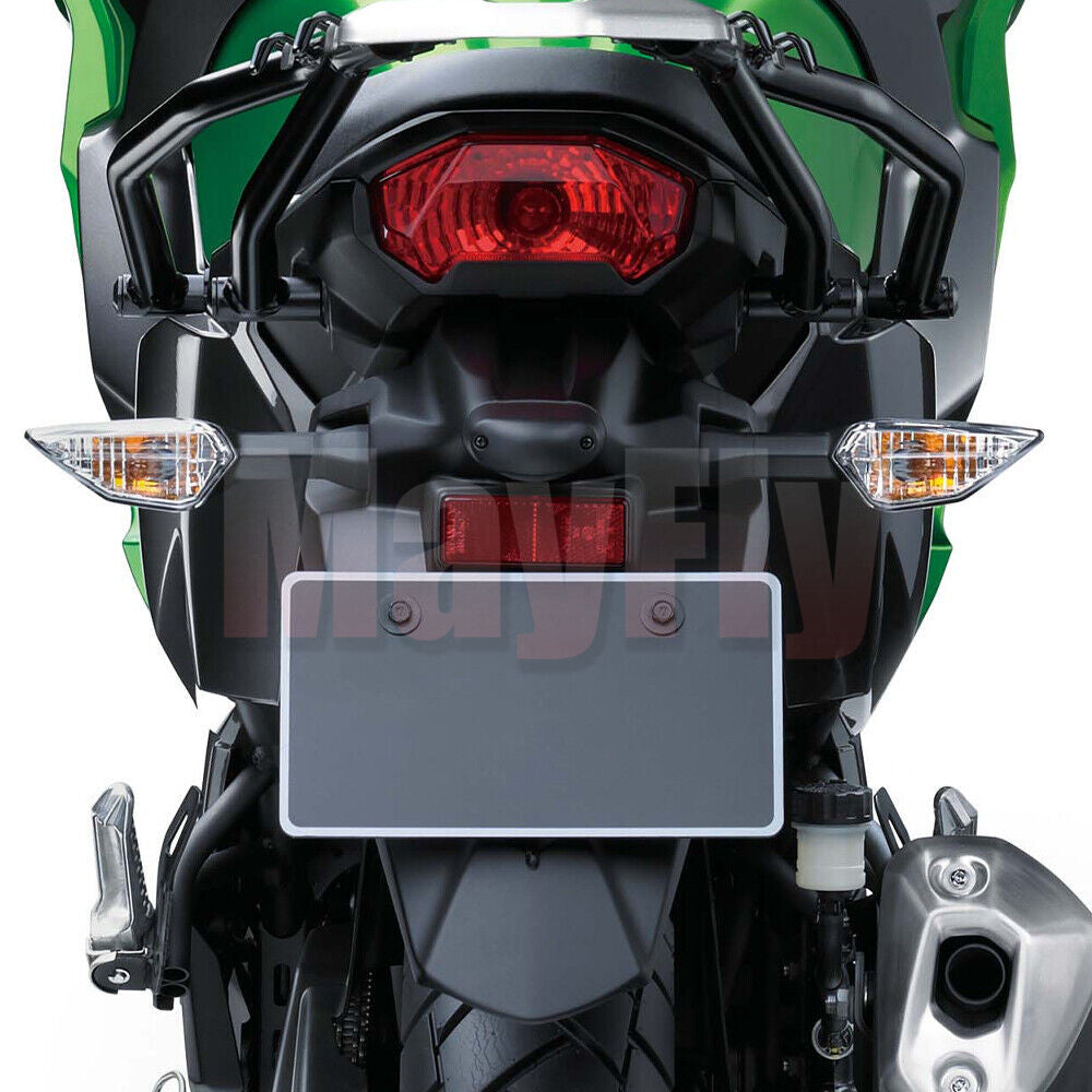 Fit For Z250SL KLZ1000 KLE650 -X 300 KLR650 Front Rear Turn signal Light