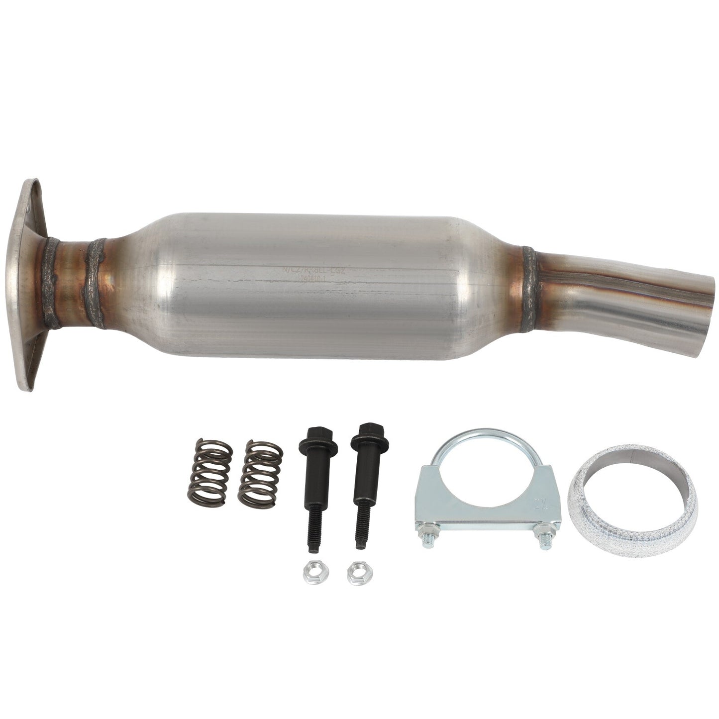 MANIFOLD CATALYTIC CONVERTER FOR 2004-2010 for TOYOTA for SIENNA 3.3L/3.5L EPA Approved