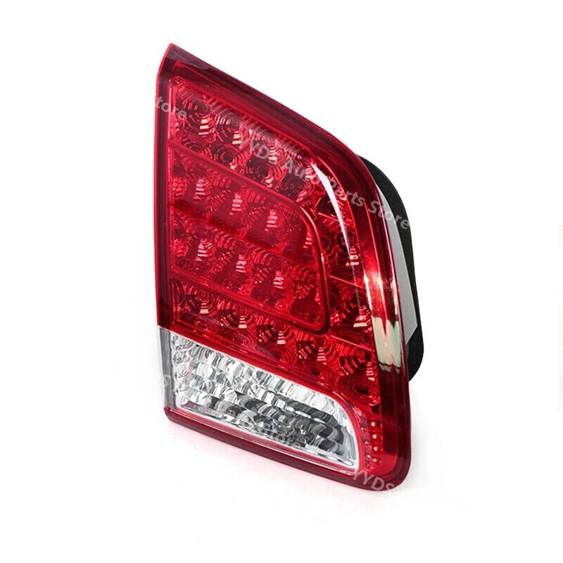 Right Side LED Tail Light Rear Brake Stop Reverse Lamp for Kia Sorento 2009-2012