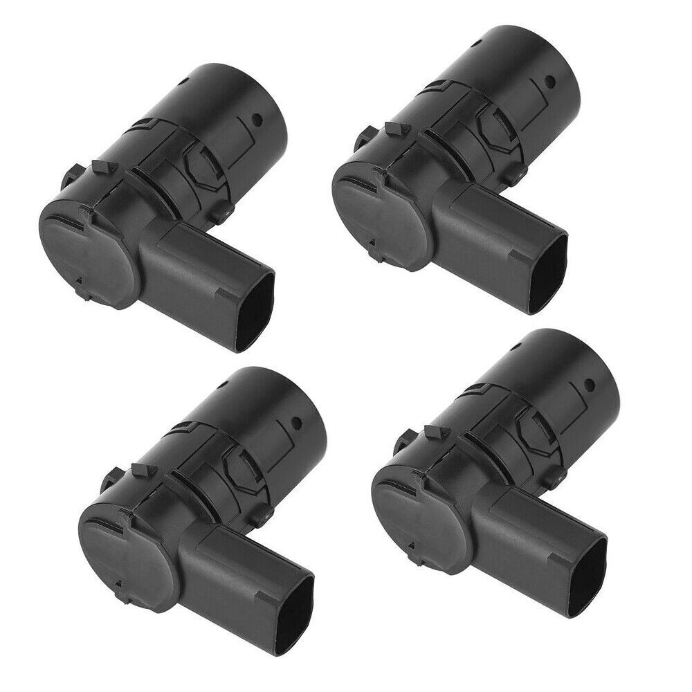 4x Reverse Backup Parking Assist Rear Sensor 4F23-15K859-AA for Mercury for Lincoln