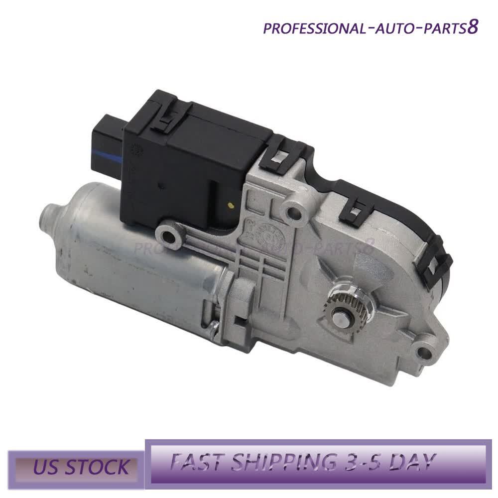 Sunroof Repair Accessories Auto Sunroof Motor for BMW X1 F46 F45 54107391782