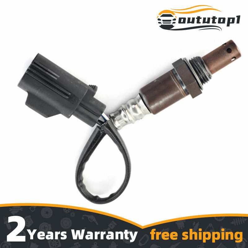 A new upstream oxygen (O2) sensor is compatible with for Land Rover LR3 and for Land Rover for Range Rover Sport MHK500840.