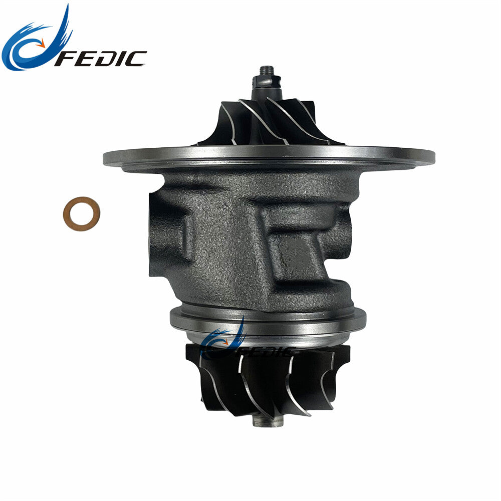 Turbo cartridge RHB6 CI38 for Isuzu JCB Offway Hitachi with 4BD1-T Engine