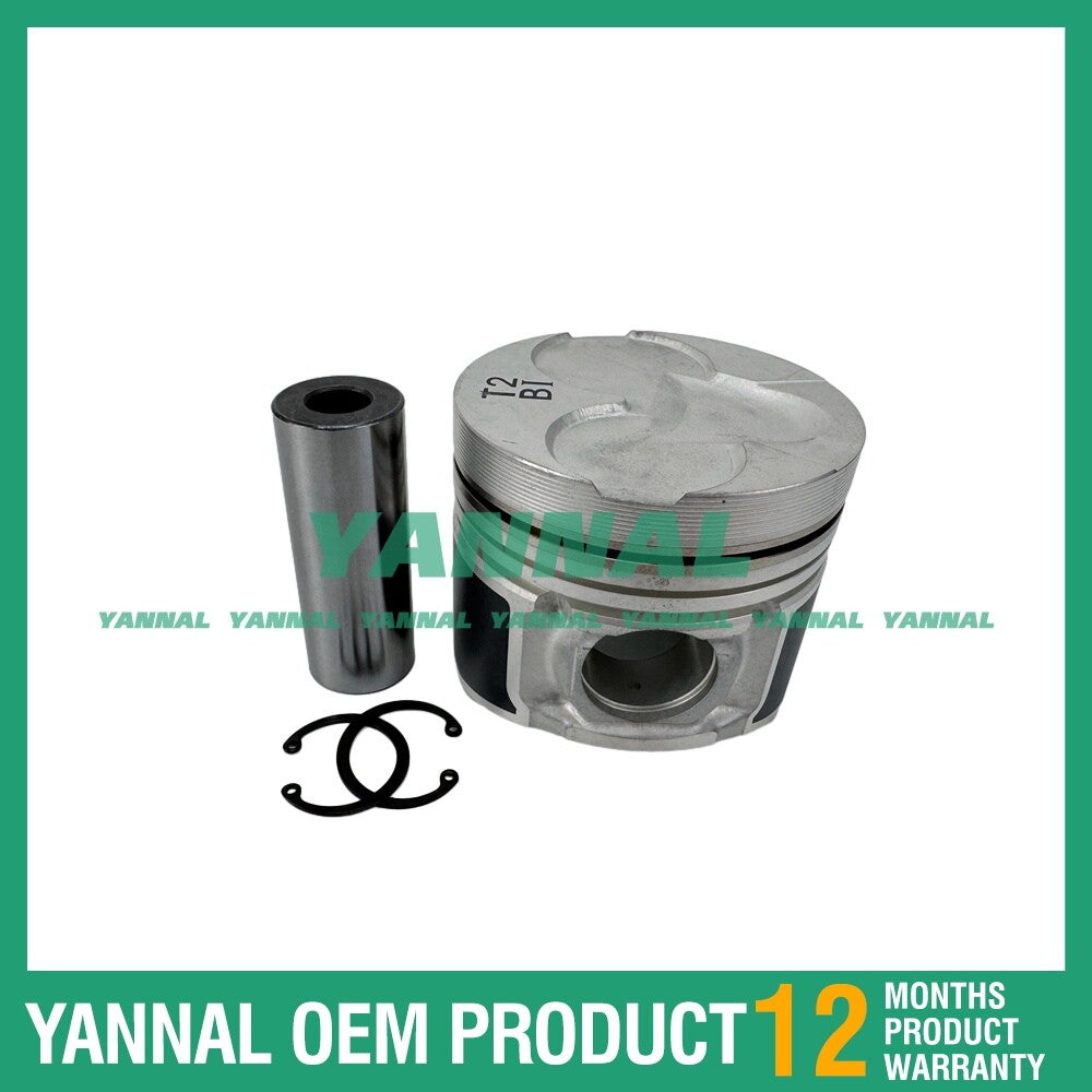 Handgun and ring set for HYUNDAI D4BB for H100 GALLOPER PORTER 2.6 LTR DIESEL 1998-08