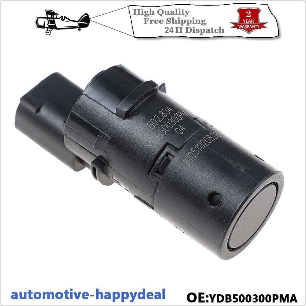 4PCS For Range for Jaguar for Land Rover Sport Vogue YDB500300PMA PDC Parking Sensor