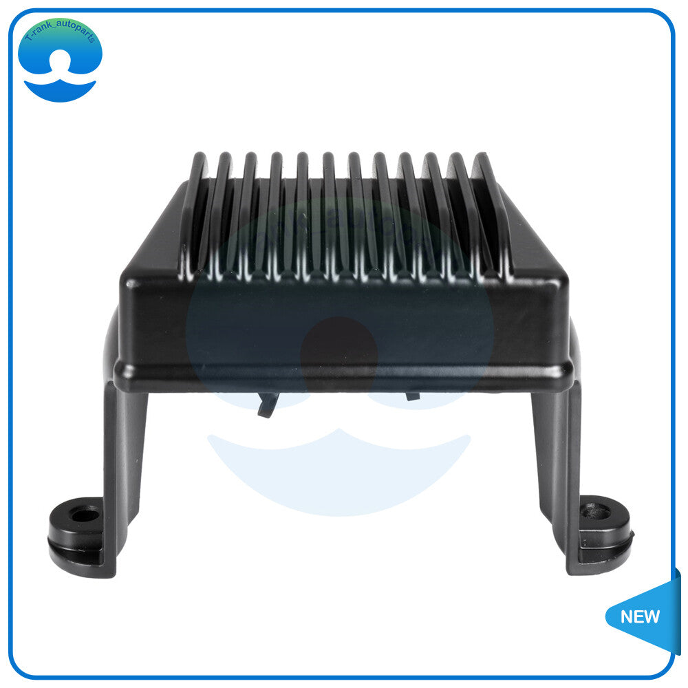 For 2006-2008 for Harley-Davidson Electra Glide Black Regulator Rectifier 74505-06