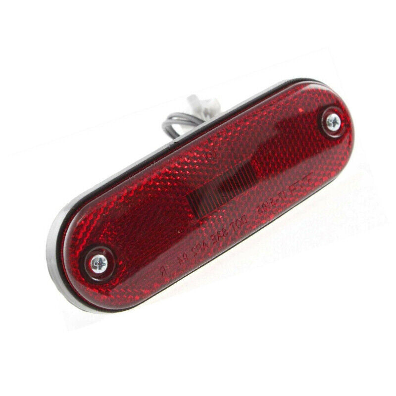 Right Rear Reflector Side Marker Light Passenger side For 1996-2000 for Toyota rav4