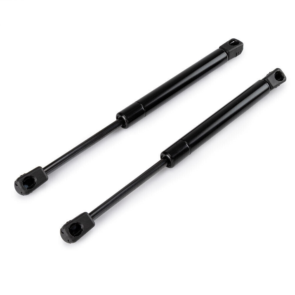 2-piece kit for Hyundai i20 Mk1 Hatchback 09-15: Rear tailgate boot and gas strut