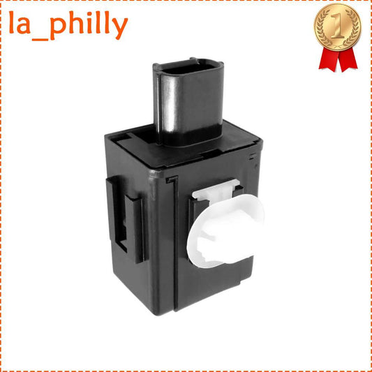 Electrical Warning Buzzer Assy for Smart Black 74940-T7S-003 For 2015-2017 for Accord