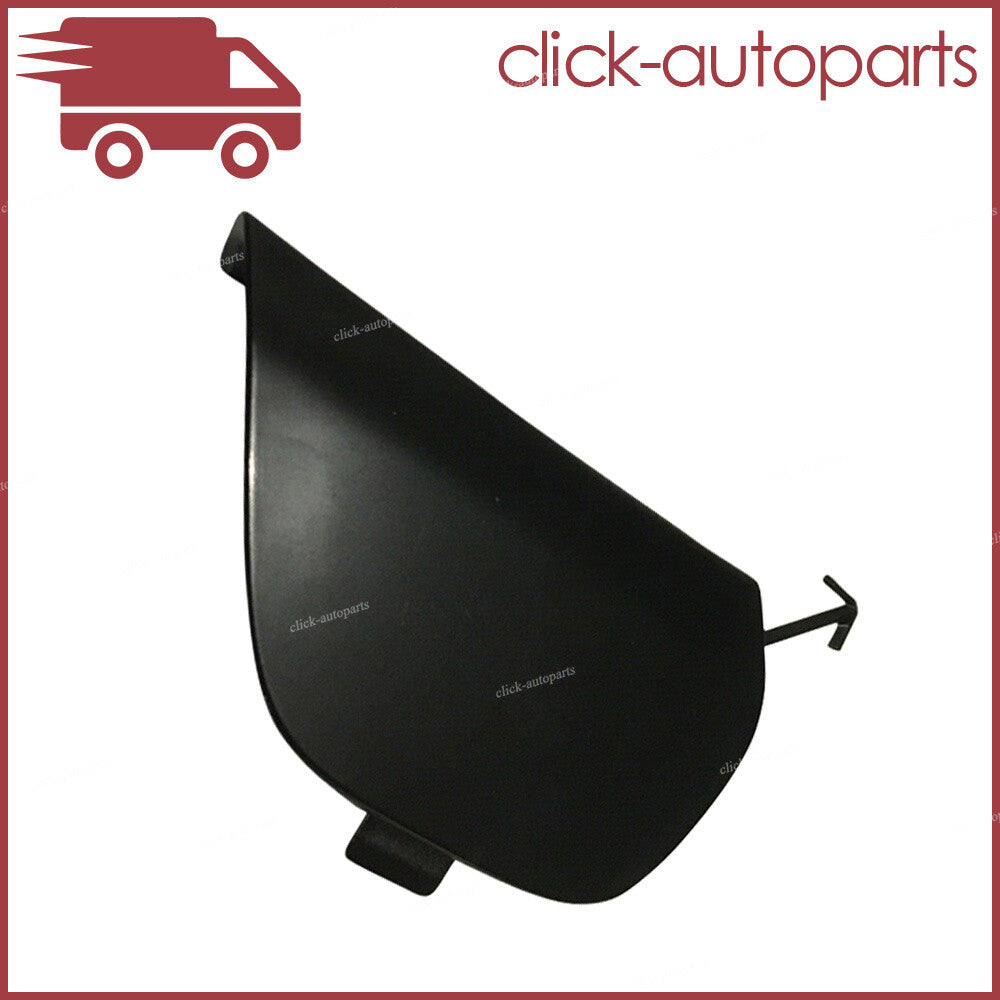 Bumper Tow Eye Hook Cover Cap Fit For 2015 2016 for Toyota Prius C 52127-52620