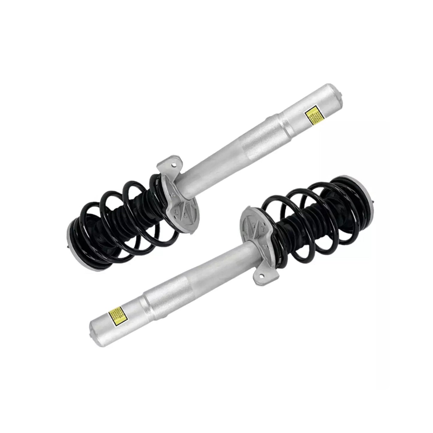 2-piece Assys Fit front shock absorbers for BMW 330i xDrive G20 G21 2019-2024 with VDC AWD