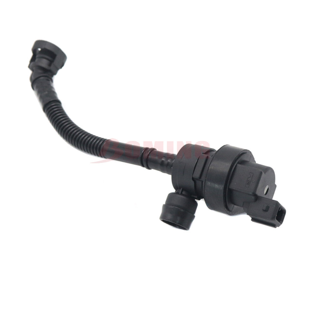 13907512576 Fuel tank valve suitable for BMW E46 E60N, and also suitable for BMW E81 E82 E83 E84.