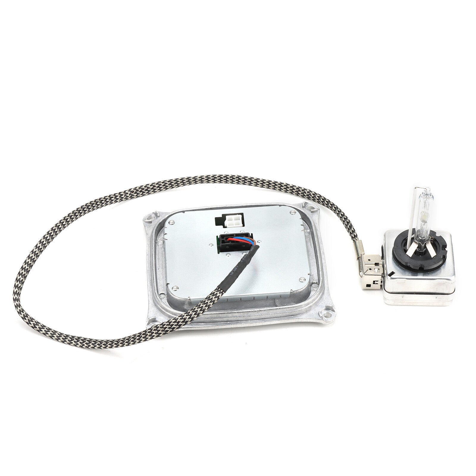 25806714 DTS Xenon HID Headlight Ballast Module with Bulb for 2006-2011 Cadillacs