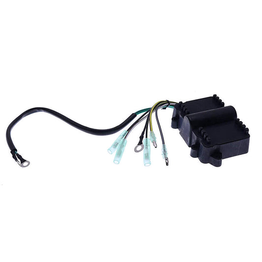1 Pcs Outboard Switch Box CDI Durable for for Mercury 2-Cyl 1984-1998