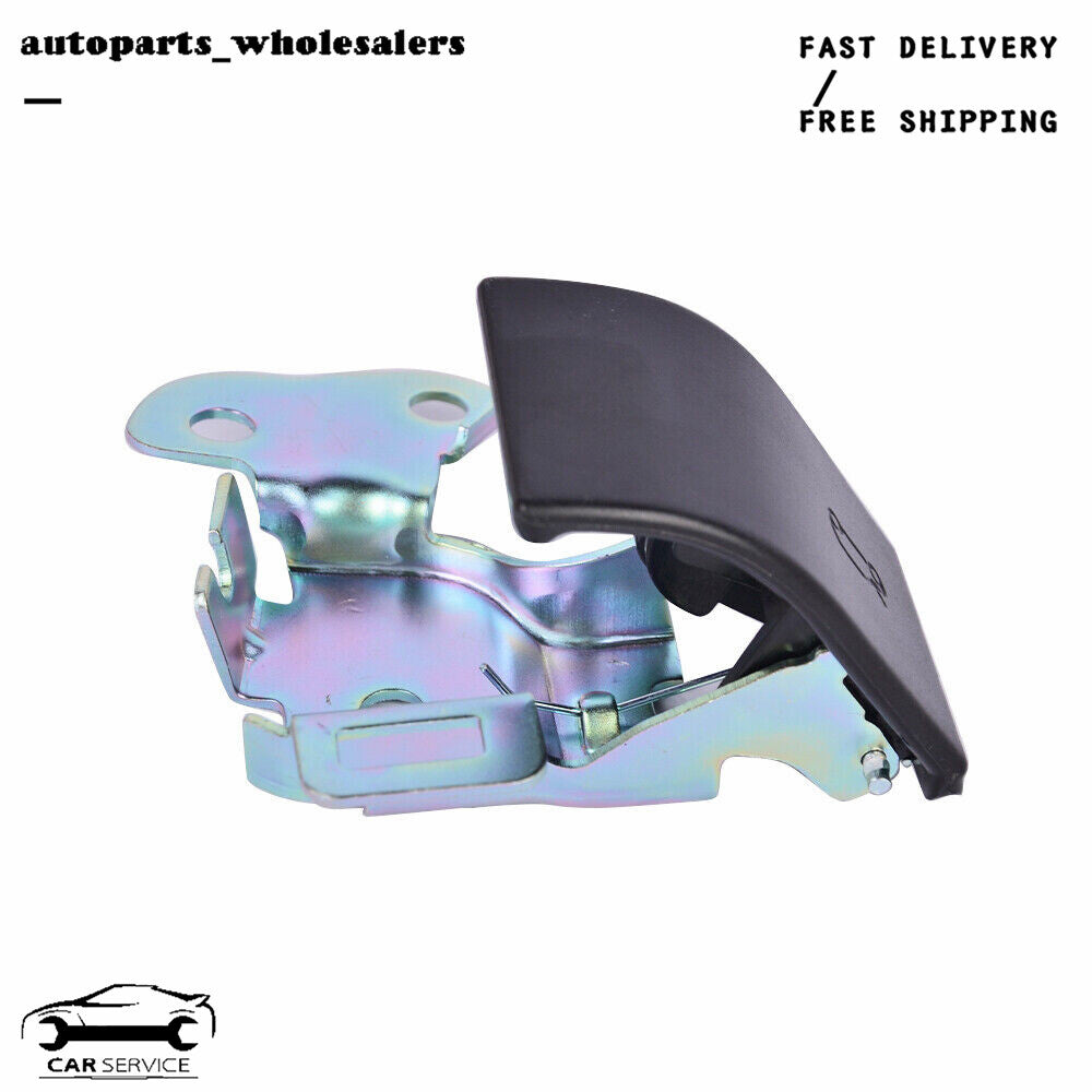 The inner cover release handle is suitable for the for Mini Cooper R5x 2007-2015 51237149591 USA.