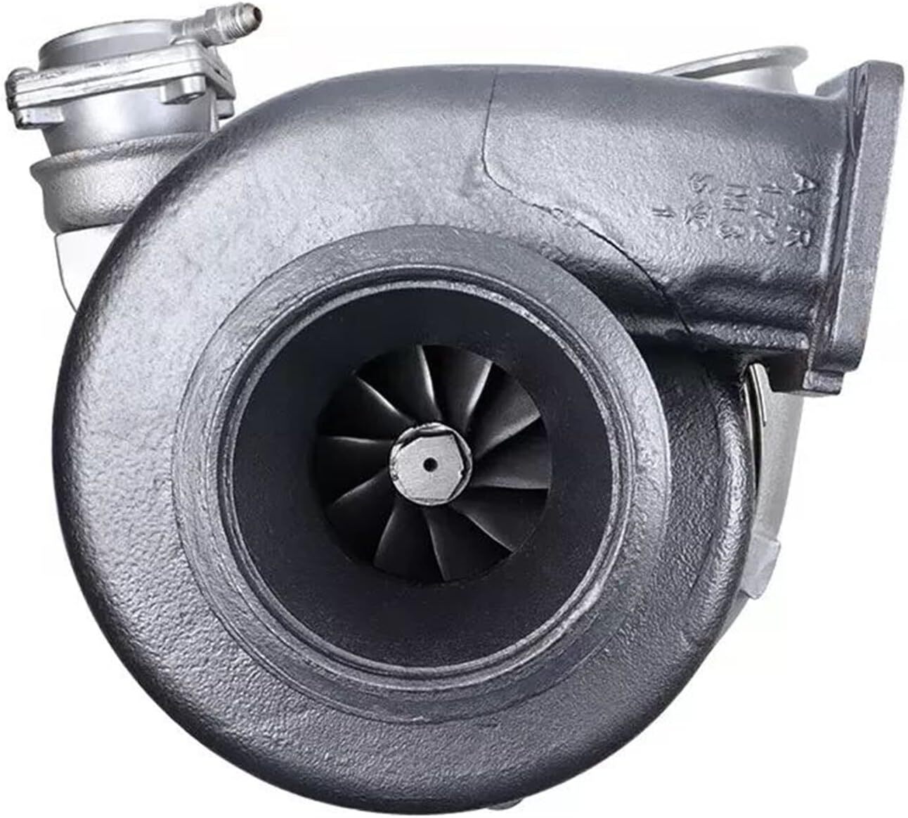 GT4502V Turbo for Garrett Detroit Diesel Truck Series 60 14.0L 758204-5007