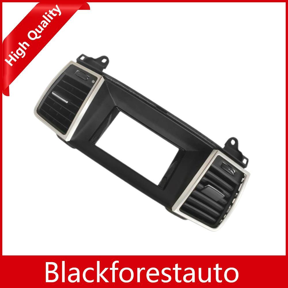 Front Center Dashboard A/C Air Vent Outlet Fit For ML/GL/GLE/GLS-Class W166 X166