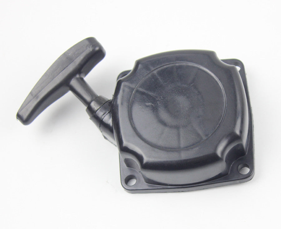 Pull Start Starter For 43cc 49cc for Mini Scooter Pocket Chopper Dirt Bike Buggy ATV