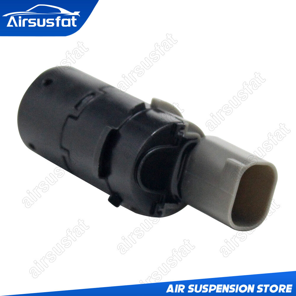 Front strut mounting flat bearing plastic seats suitable for Golf MK7 for Audi A3 TT