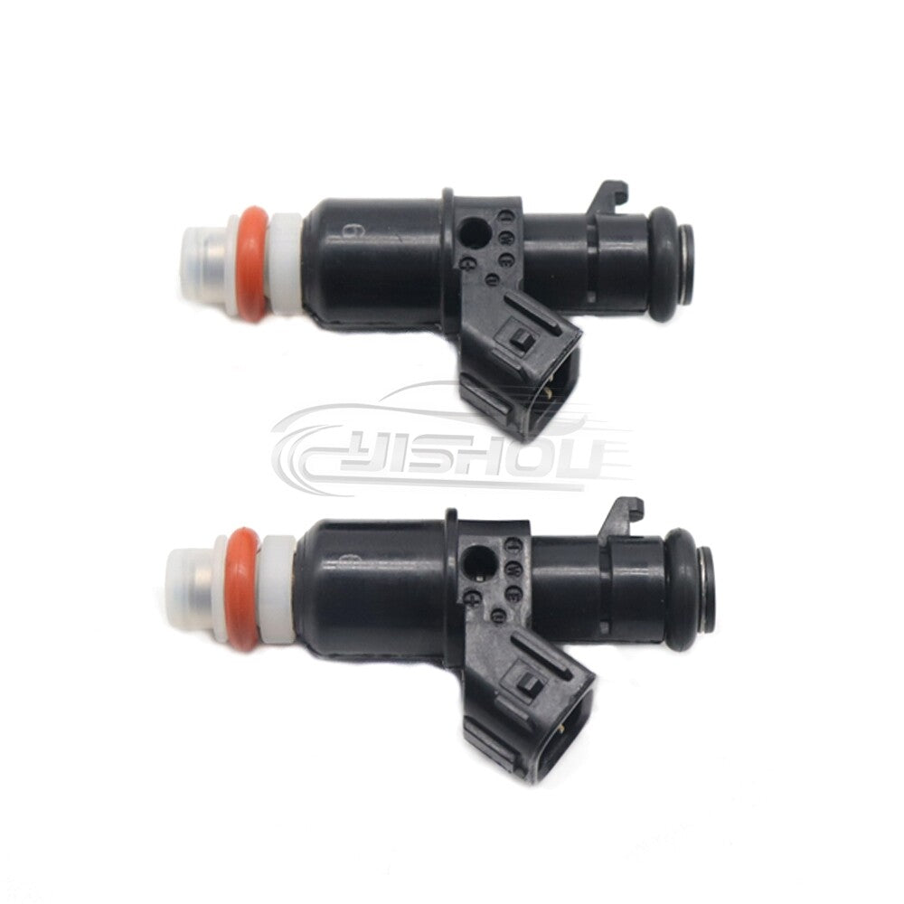 2X15710-45G01 fuel injector suitable for Suzuki 06-09 Quadracer LTR 450 for Polaris all-terrain vehicle motor