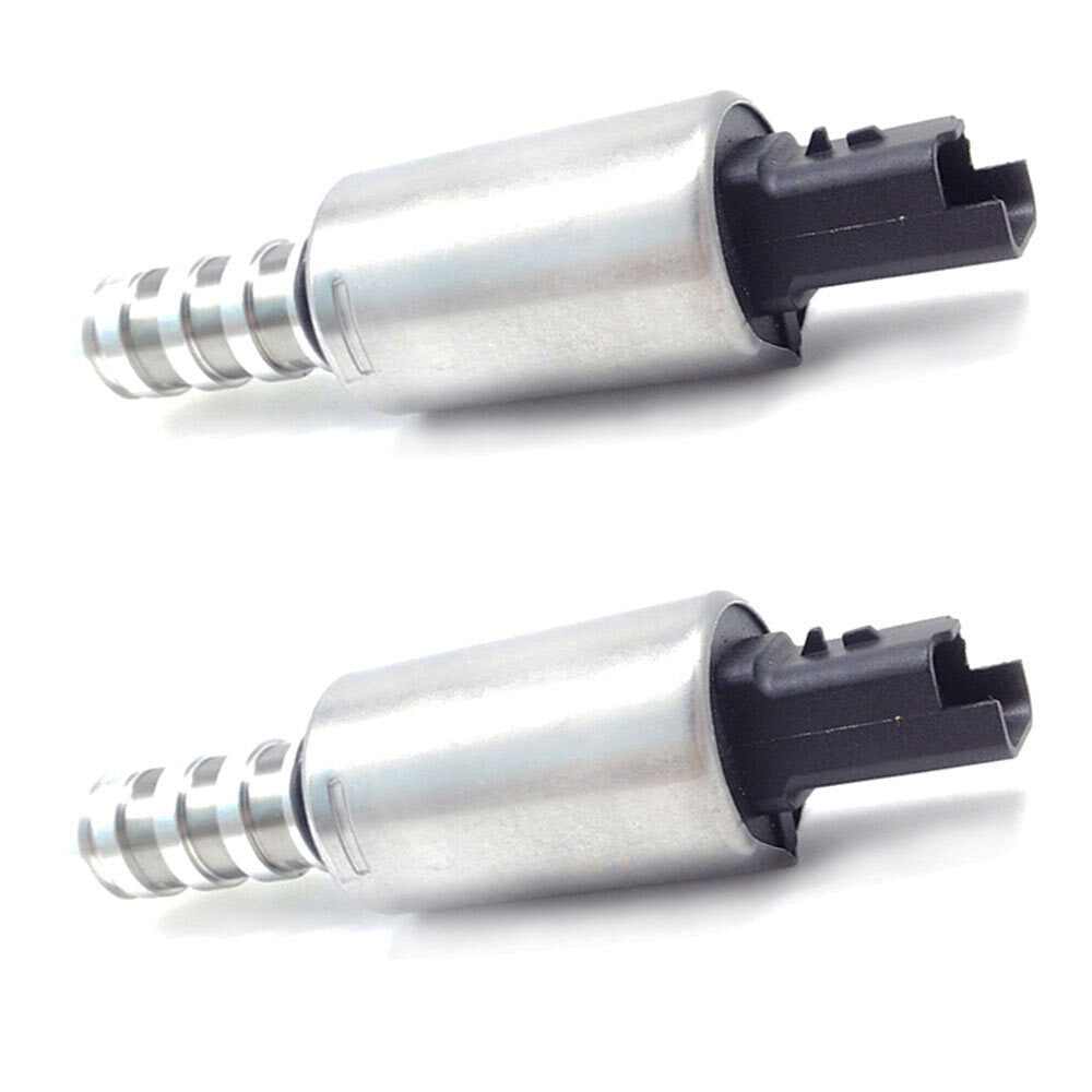2X Engine Variable Valve Timing Control Solenoid VANOS VVT For 02-13 for Mini Cooper