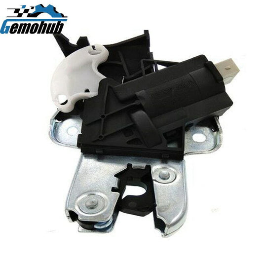 Rear Trunk Lid Lock Latch Actuator For 07-08 for Audi A6L Sedan 03-10 for Audi A8L Sedan