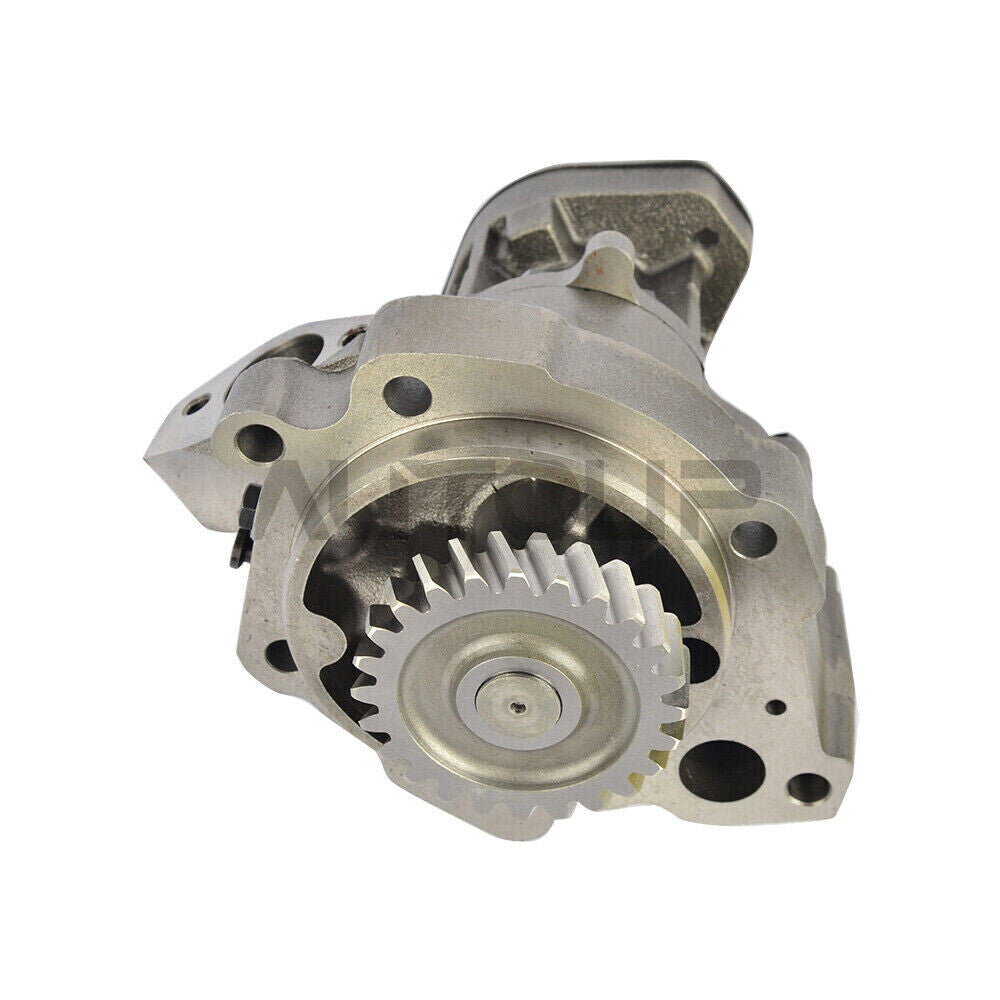 NEW OIL PUMP W/ HELICAL GEAR FOR ENGINES NT NH 855 N14 3803369 3068460