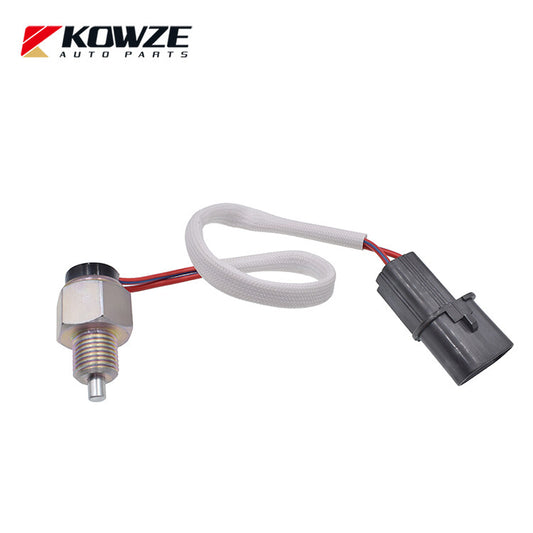 8604A004 T/F Gearshift 4WD Lamp Switch for Mitsubishi for Challenger Triton L200