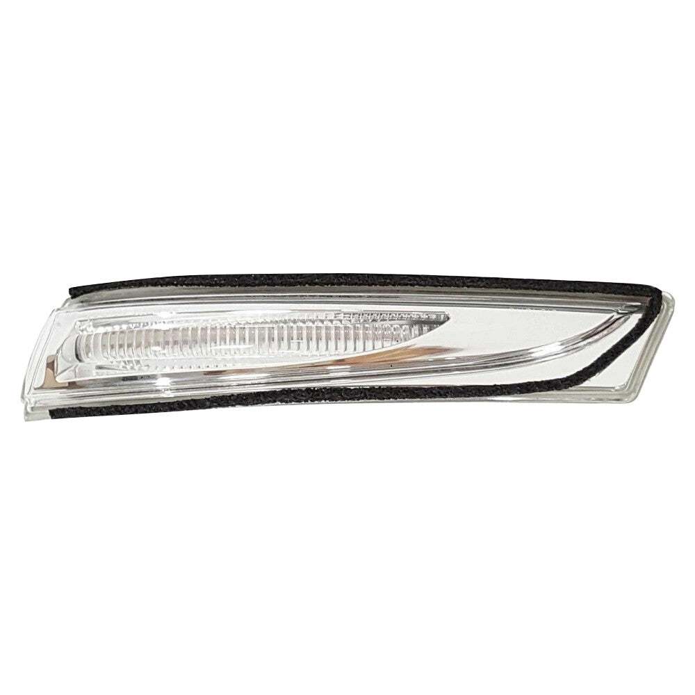 Door Mirror Turn Signal Lamp Light Left Side For 2012-2014 Accent 1.6L DOHC L4