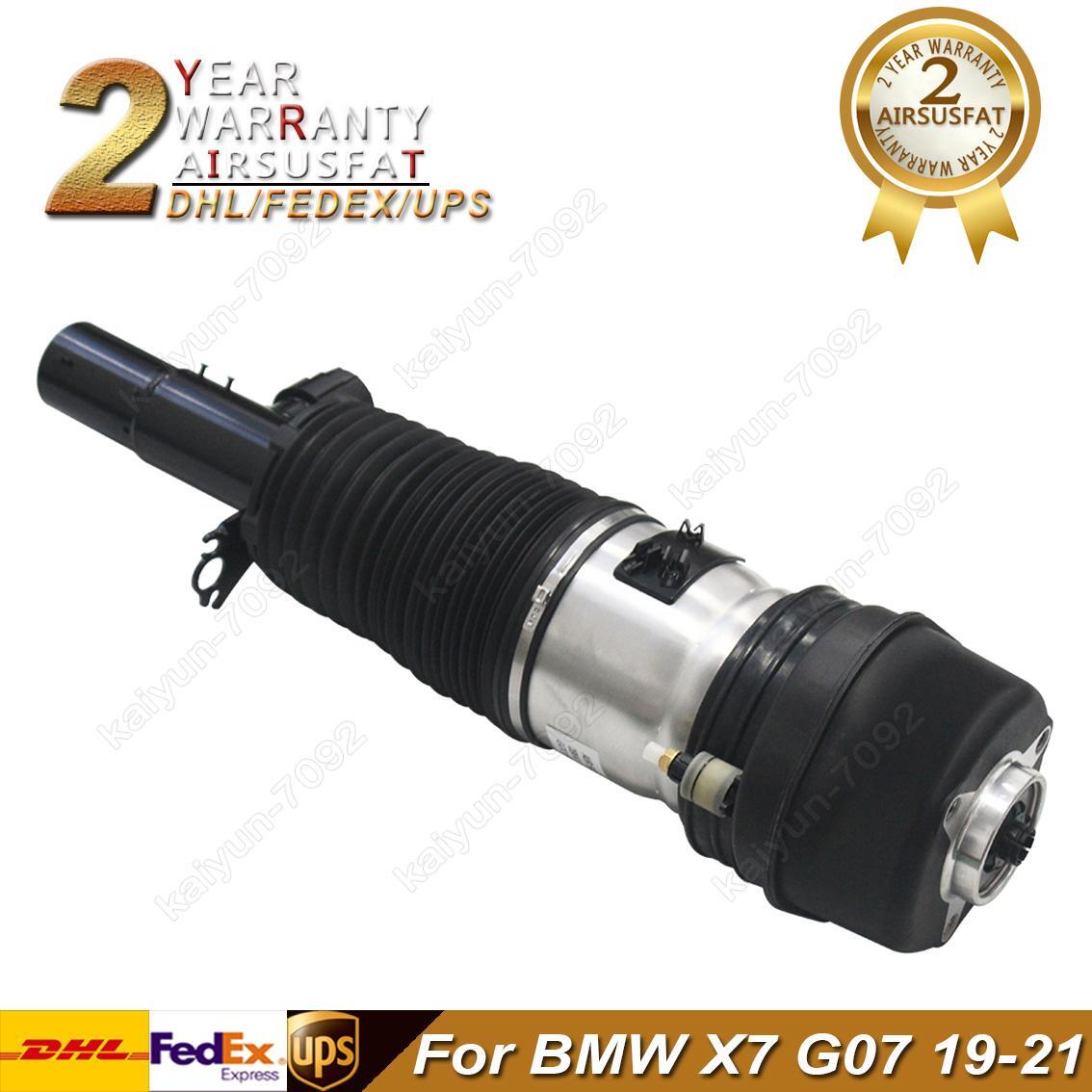 for BMW X7 G07 19-21 Front Right Air Suspension Shock Absorber Strut 37106869036
